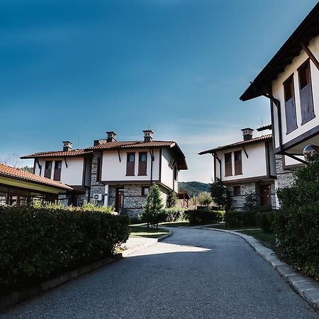 Villa Maria, Complex Aleksandria Dobrinishte Esterno foto