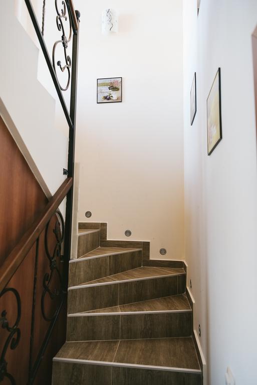 Villa Maria, Complex Aleksandria Dobrinishte Esterno foto