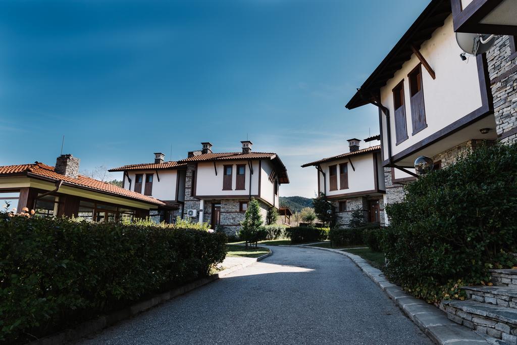 Villa Maria, Complex Aleksandria Dobrinishte Esterno foto