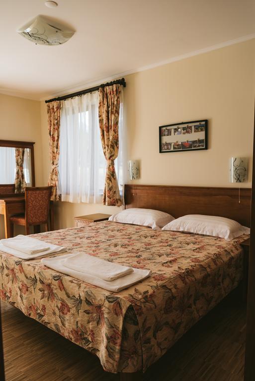 Villa Maria, Complex Aleksandria Dobrinishte Esterno foto