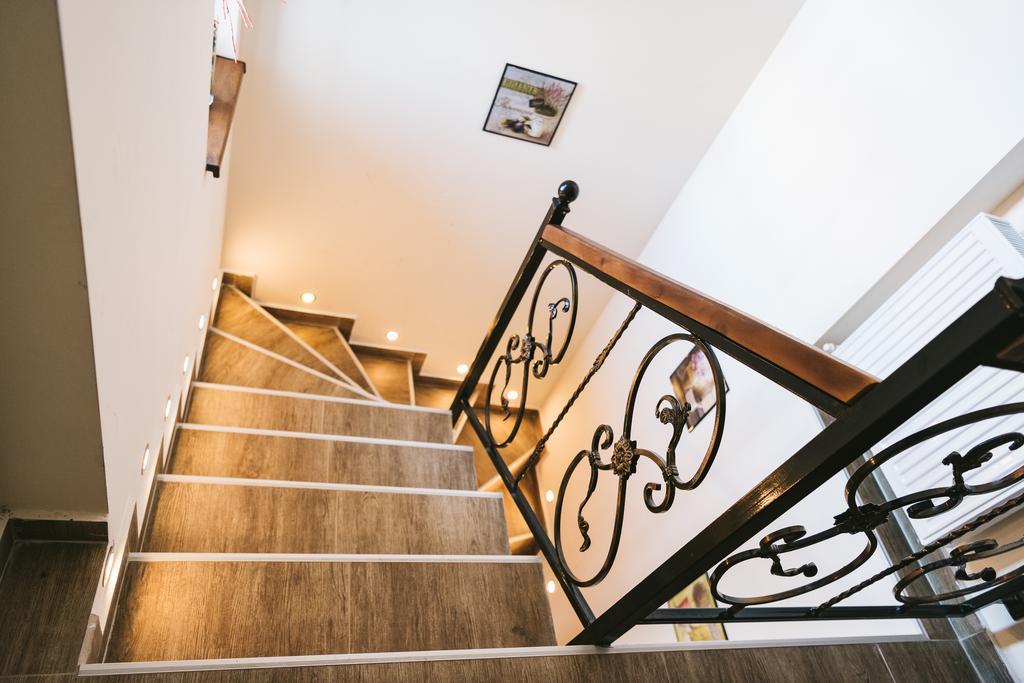 Villa Maria, Complex Aleksandria Dobrinishte Esterno foto