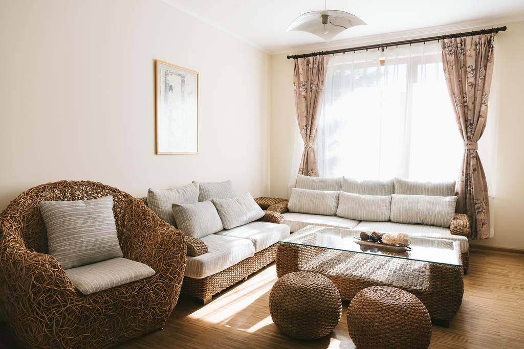 Villa Maria, Complex Aleksandria Dobrinishte Esterno foto