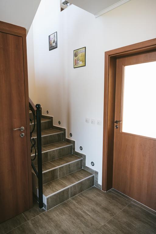 Villa Maria, Complex Aleksandria Dobrinishte Esterno foto